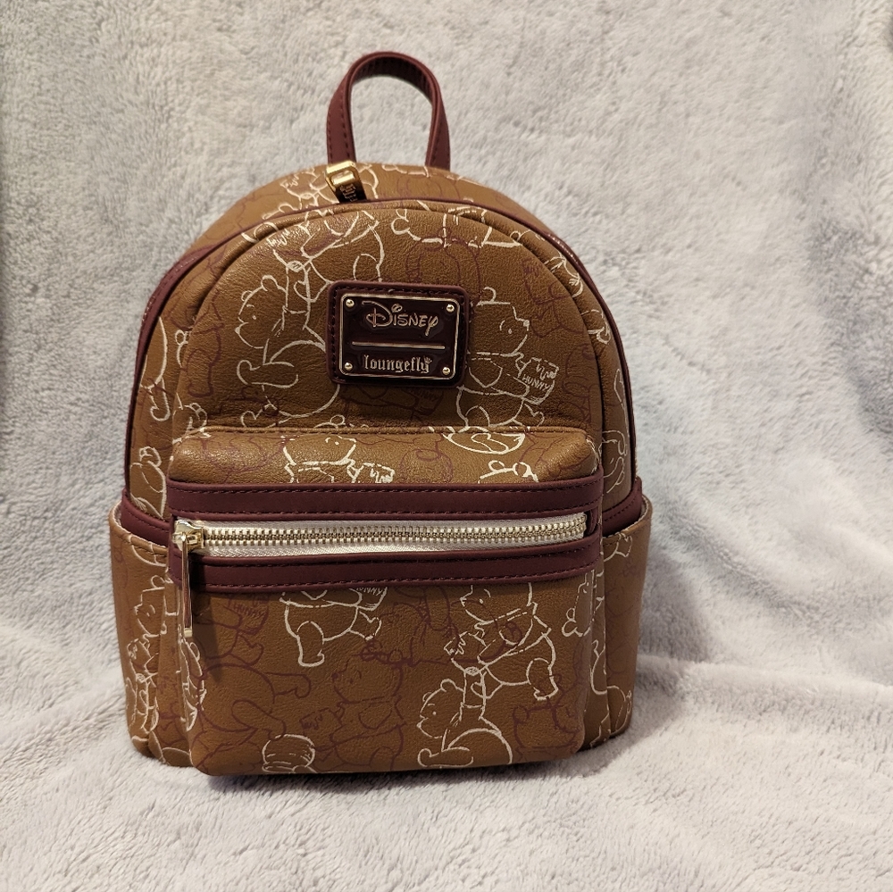 Winnie the Pooh Loungefly